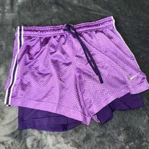 Nike Pro Running shorts